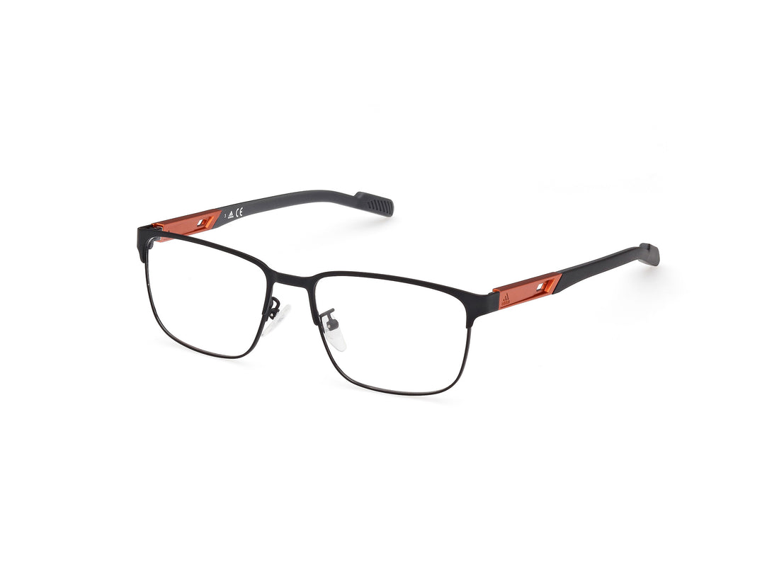 Gafas graduadas adidas sport sp5045 005 masculino talla 52mm - Vista principal