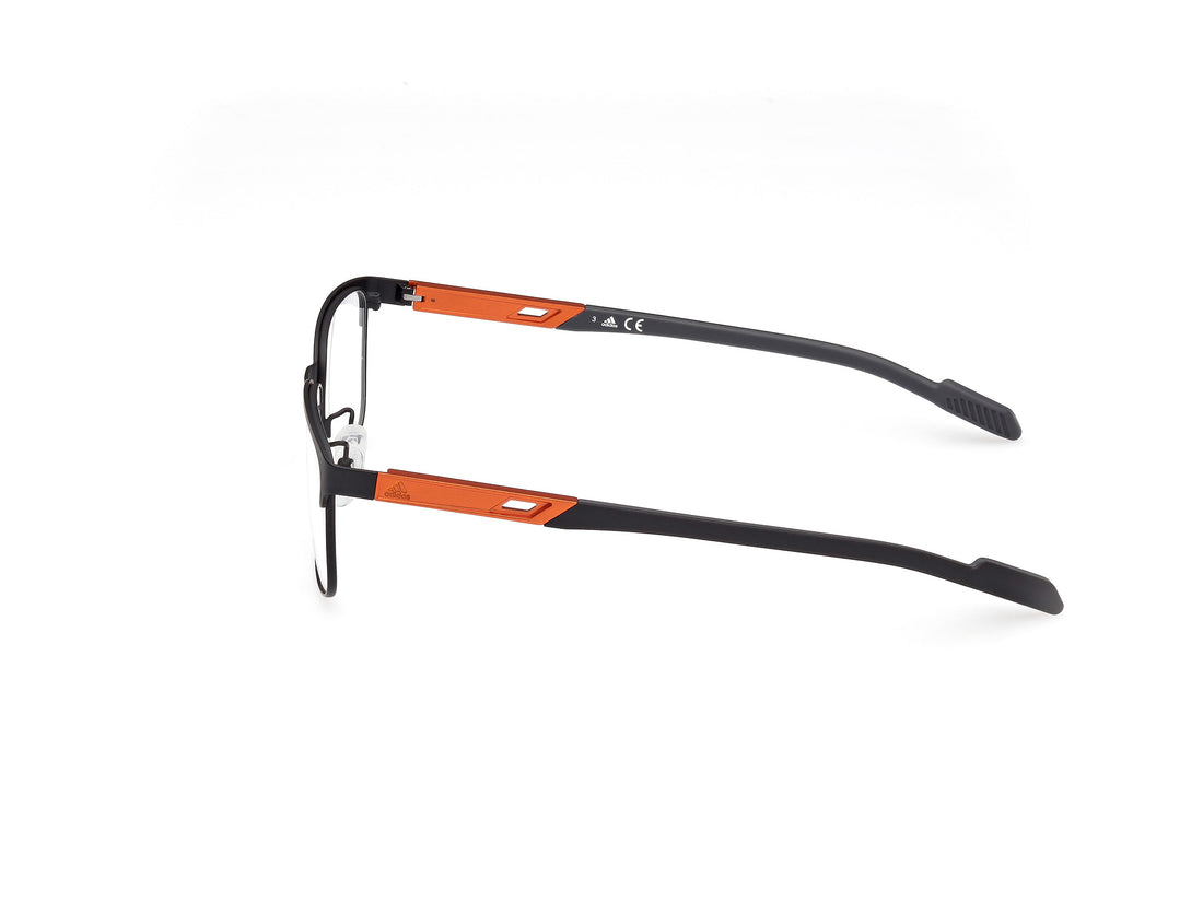 Gafas graduadas adidas sport sp5045 005 masculino talla 52mm - Vista de detalle