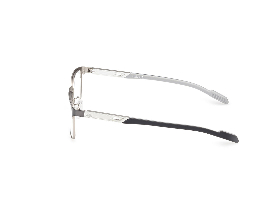 Gafas graduadas adidas sport sp5045 008 masculino talla 52mm - Vista de detalle