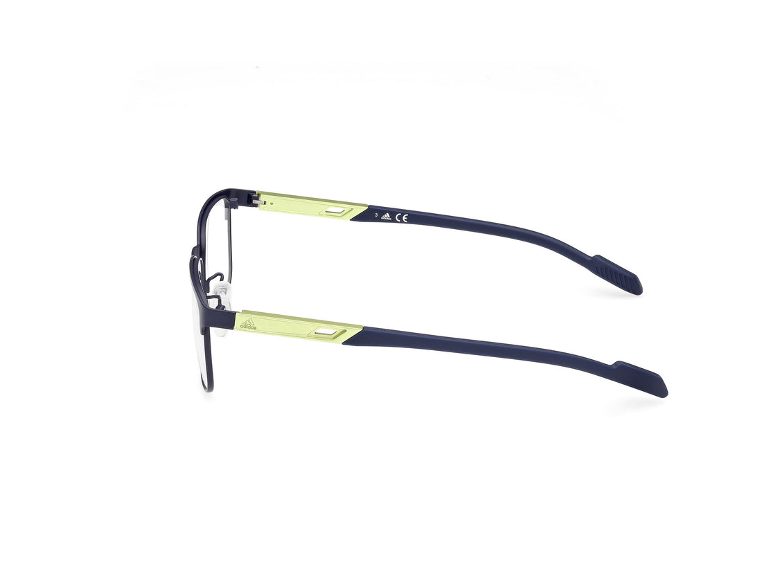 Gafas graduadas adidas sport sp5045 091 masculino talla 52mm - Vista de detalle