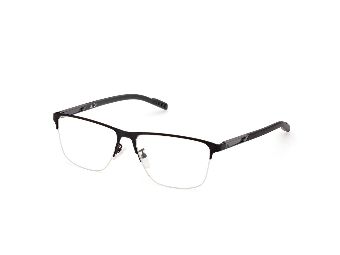 Gafas graduadas adidas sport sp5048 005 masculino talla 57mm - Vista principal