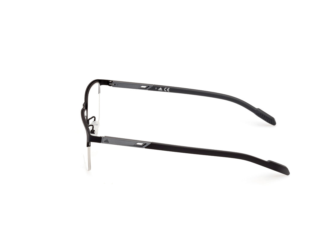 Gafas graduadas adidas sport sp5048 005 masculino talla 57mm - Vista de detalle