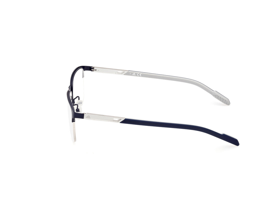 Gafas graduadas adidas sport sp5048 091 masculino talla 57mm - Vista de detalle