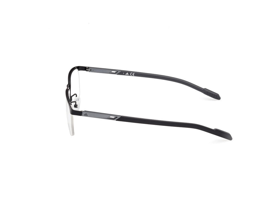 Gafas graduadas adidas sport sp5050 002 masculino talla 55mm - Vista de detalle