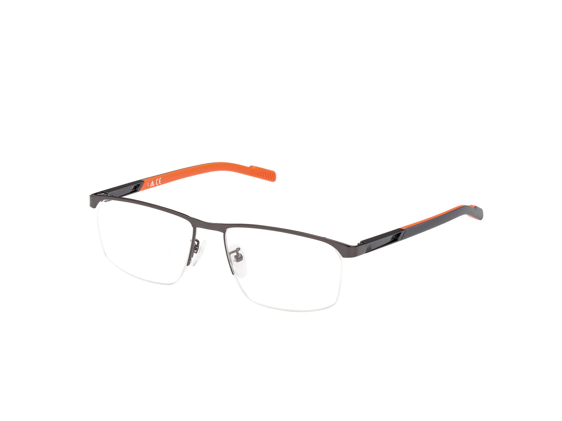 Gafas graduadas adidas sport sp5050 008 masculino talla 55mm - Vista principal