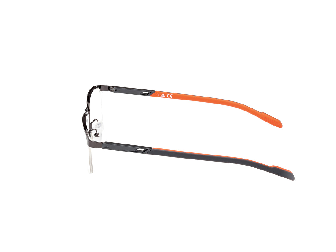 Gafas graduadas adidas sport sp5050 008 masculino talla 55mm - Vista de detalle