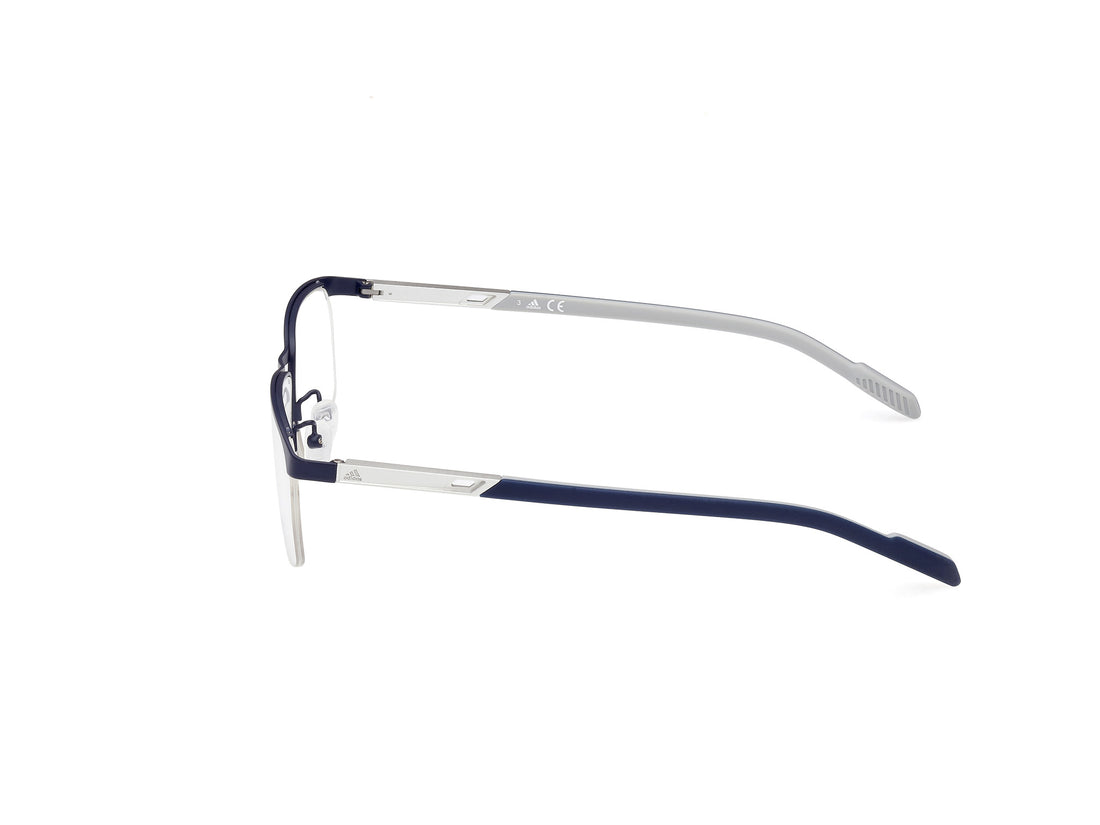 Gafas graduadas adidas sport sp5050 091 masculino talla 55mm - Vista de detalle