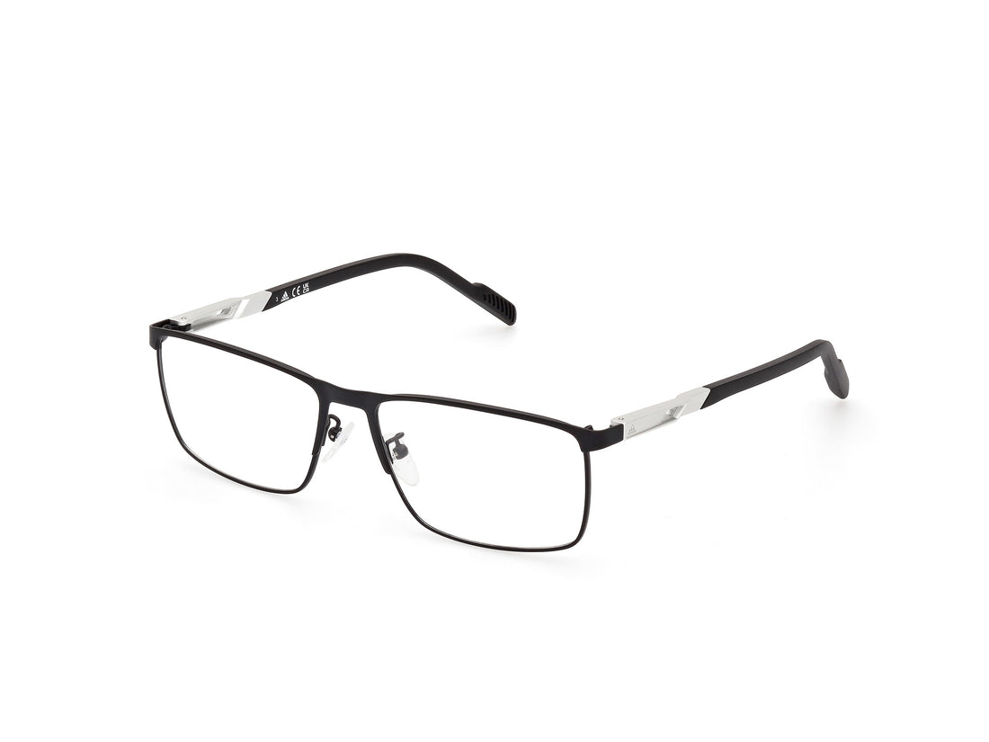 Gafas graduadas adidas sport sp5059 002 negro masculino talla 58mm - Vista principal