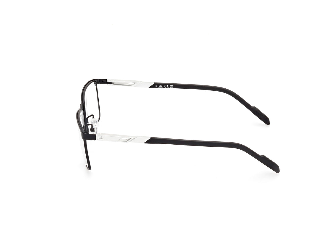 Gafas graduadas adidas sport sp5059 002 negro masculino talla 58mm - Vista de detalle