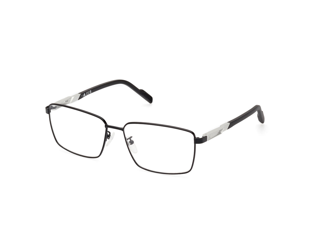 Gafas graduadas adidas sport sp5060 002 negro masculino talla 59mm - Vista principal