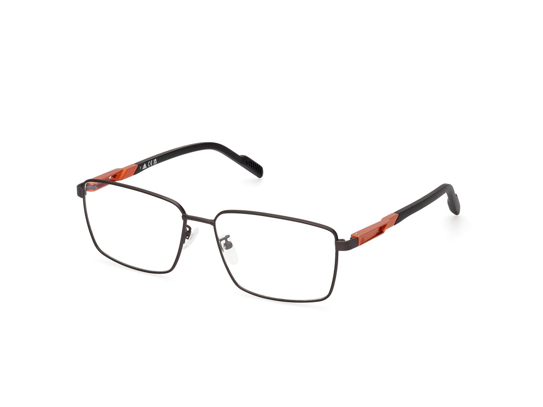 Gafas graduadas adidas sport sp5060 009 gris masculino talla 59mm - Vista principal
