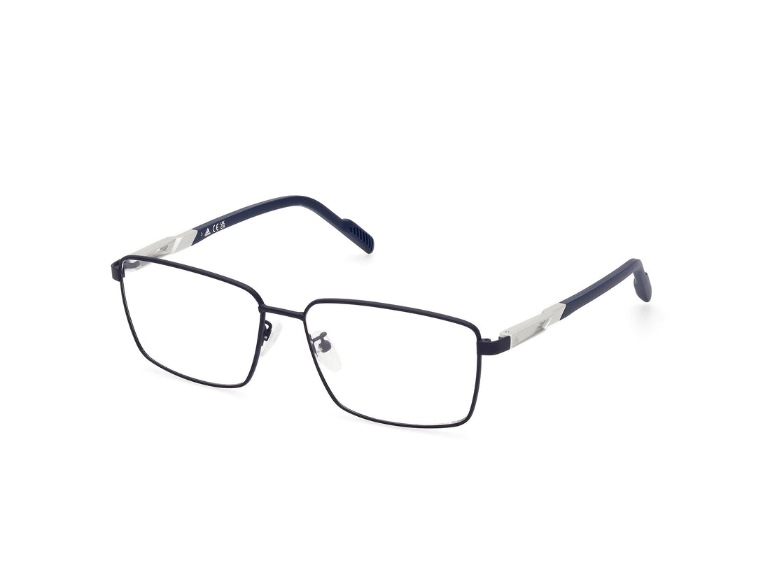 Gafas graduadas adidas sport sp5060 092 azul masculino talla 59mm - Vista principal