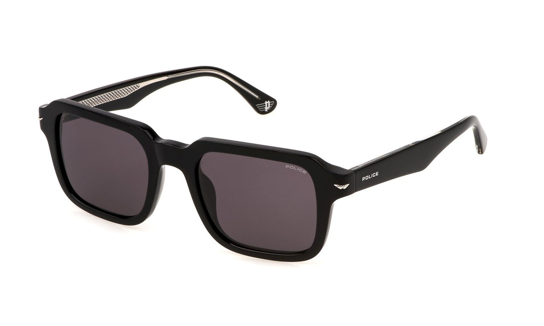 Occhiali da sole police spln36 700y masculino taglia 52mm - Vista principale