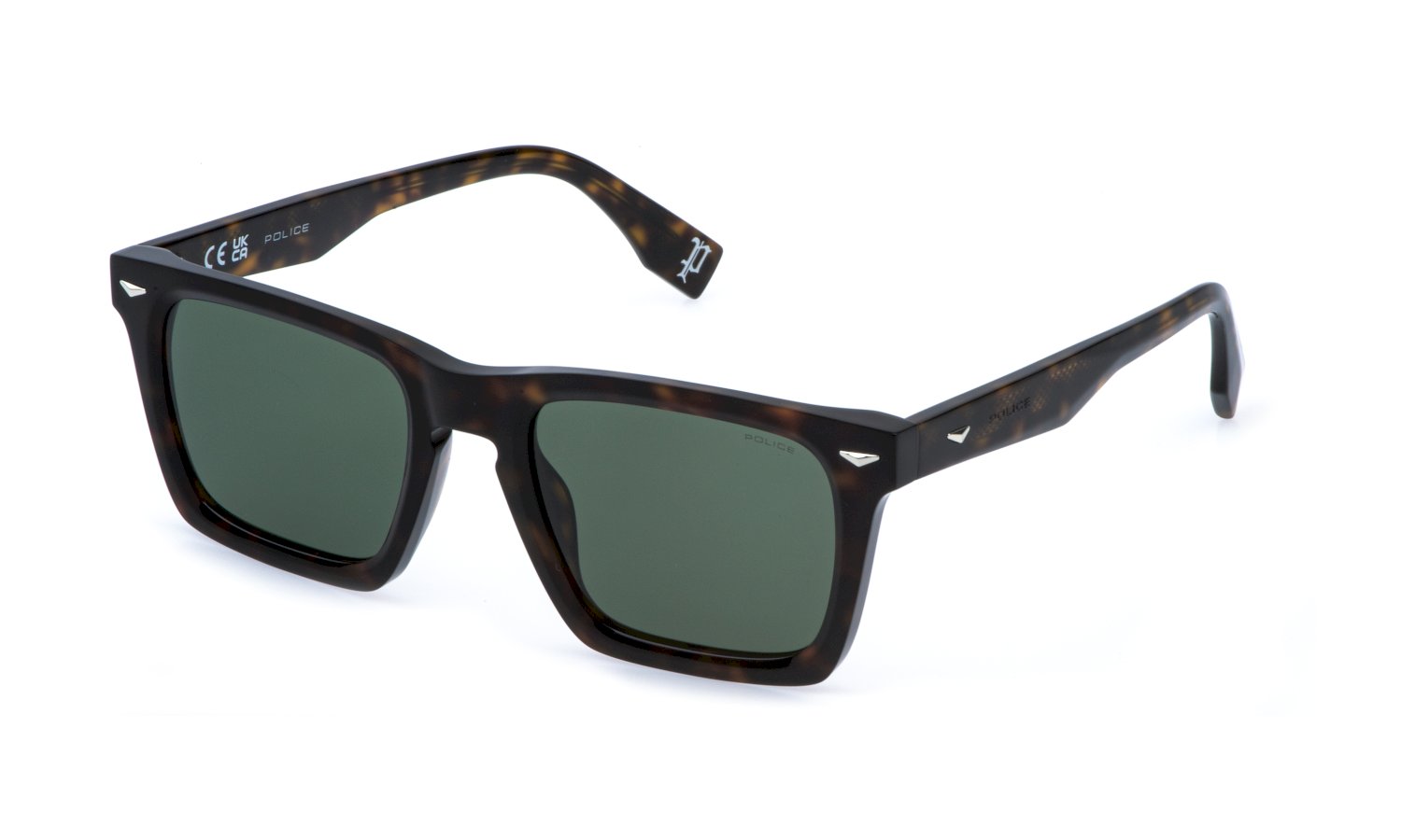POLICE SPLR79 02BL 53
