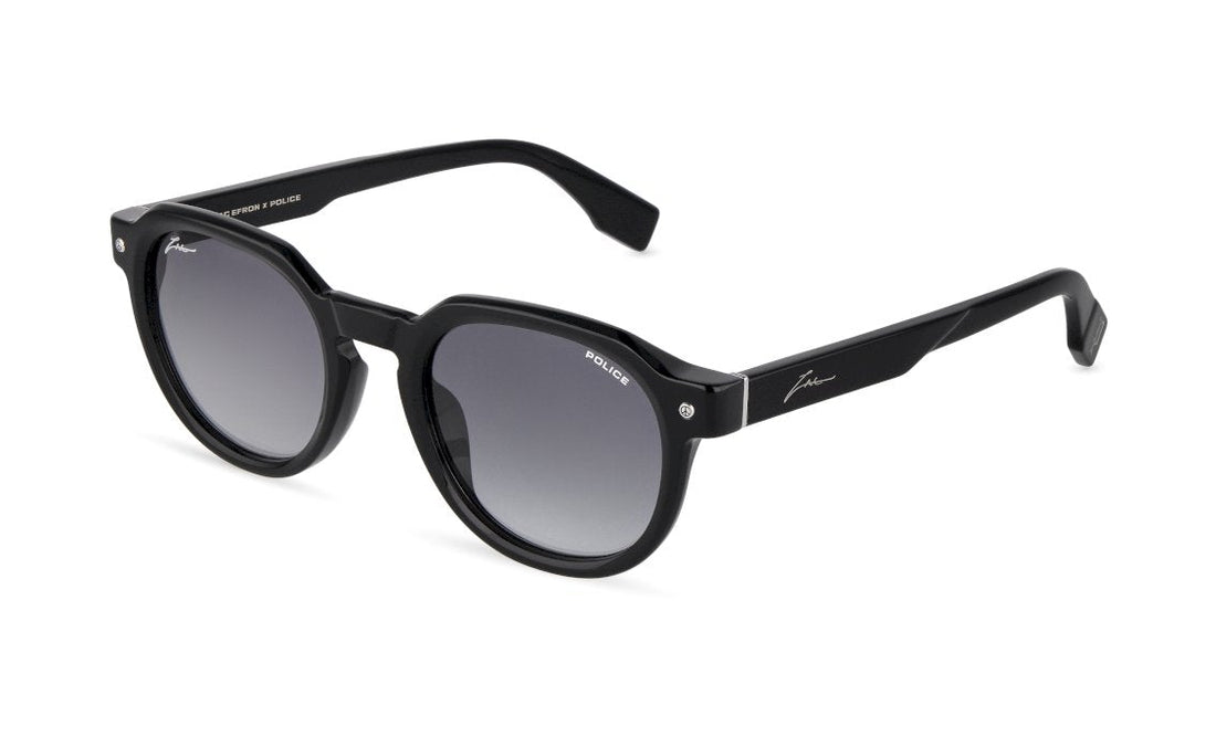 Gafas de sol police splu83 700f negro pantos masculino talla 51mm - Vista principal
