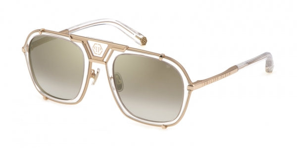 PHILIPP PLEIN SPP010M 349G 55