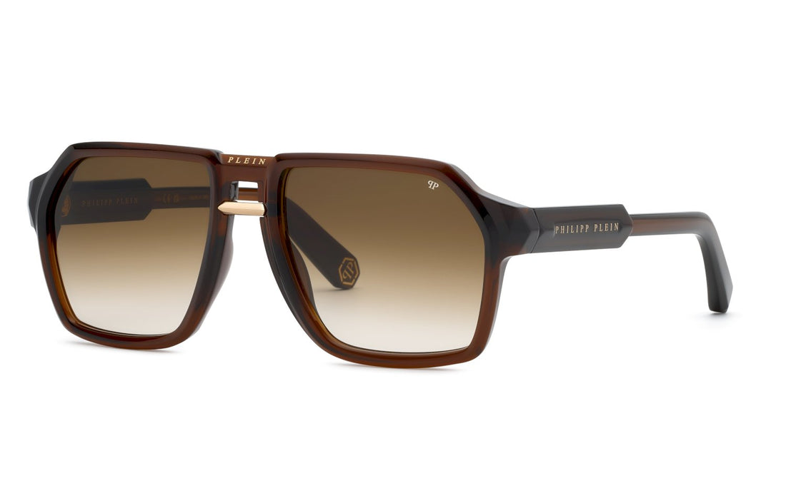 PHILIPP PLEIN SPP203M 0G34 58