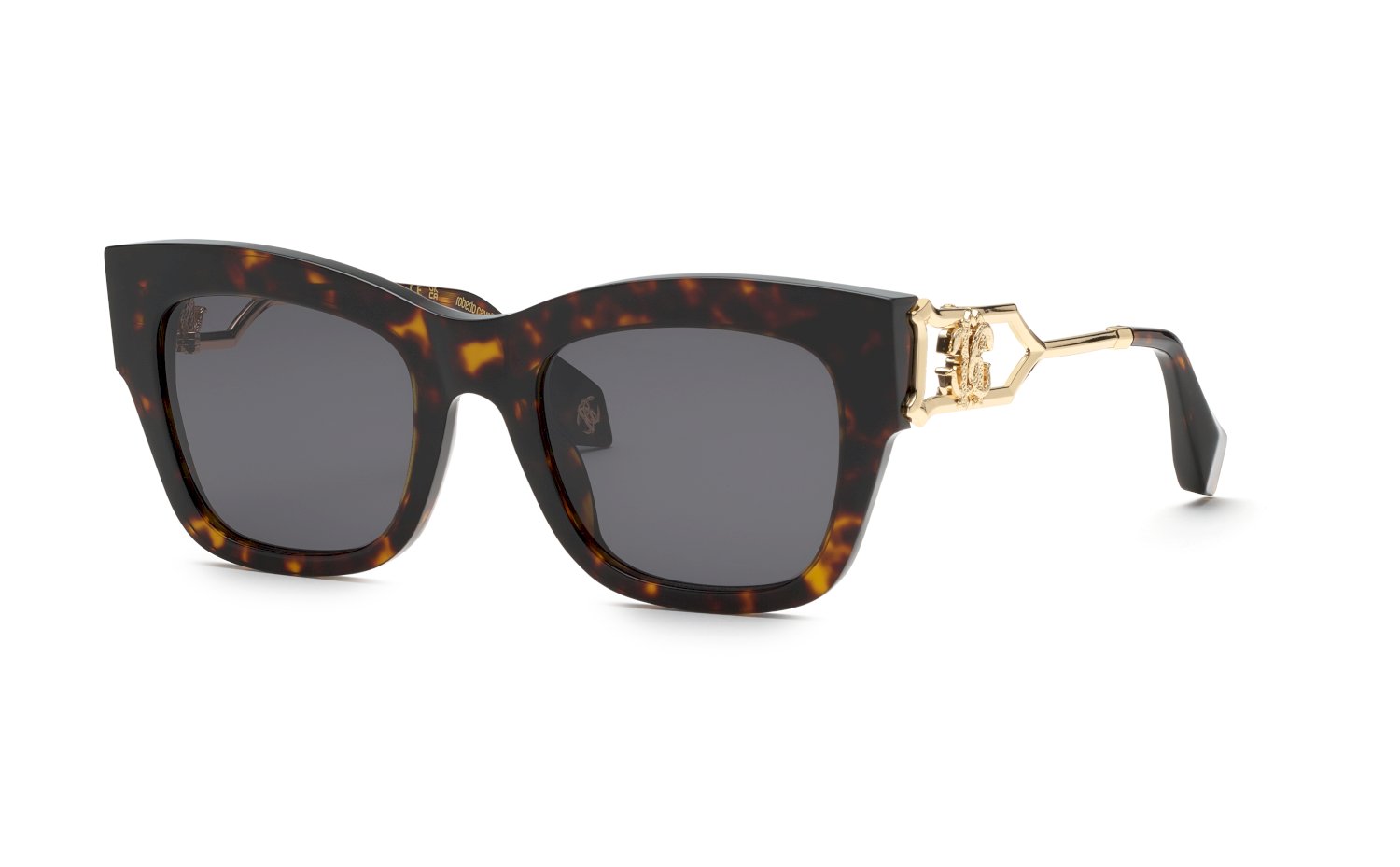 ROBERTO CAVALLI SRC130 01AY 52