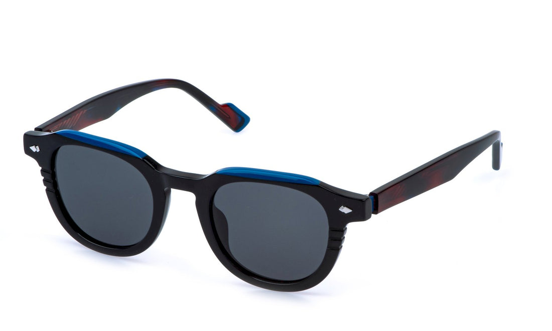 Sonnenbrillen sting sst578v 700y negro pantos masculino größe 48mm - Hauptansicht