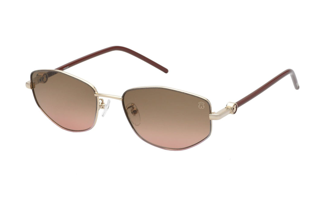Sonnenbrillen tous sto457 0a93 femenino größe 55mm - Hauptansicht
