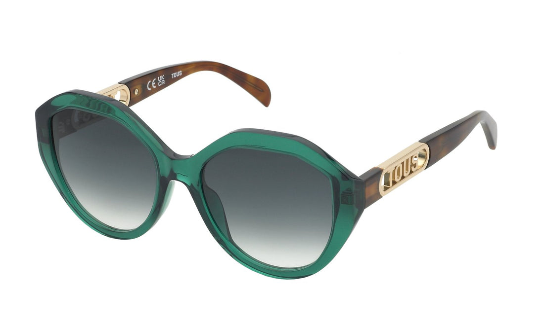 Sonnenbrillen tous stob90 0g61 femenino größe 55mm - Hauptansicht