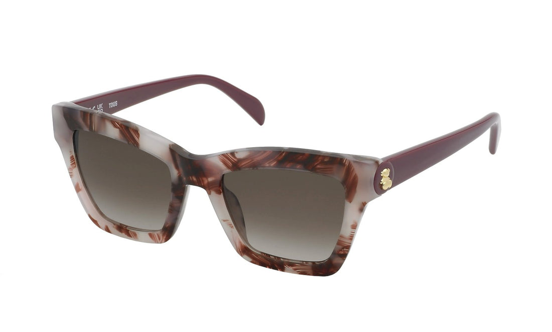 Óculos de sol tous stoc17 0z02 femenino tamanho 52mm - Vista principal