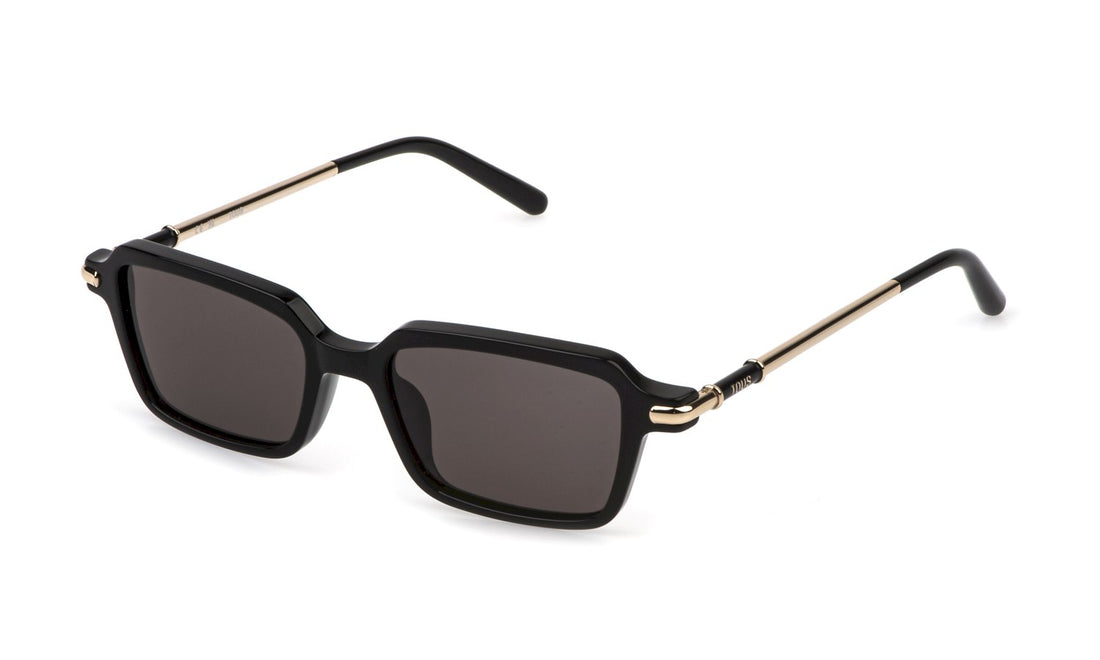 Occhiali da sole tous stod47 0700 negro square femenino taglia 51mm - Vista principale