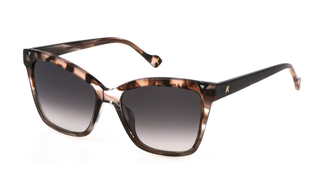 Occhiali da sole yalea sya144s 06bz femenino taglia 55mm - Vista principale