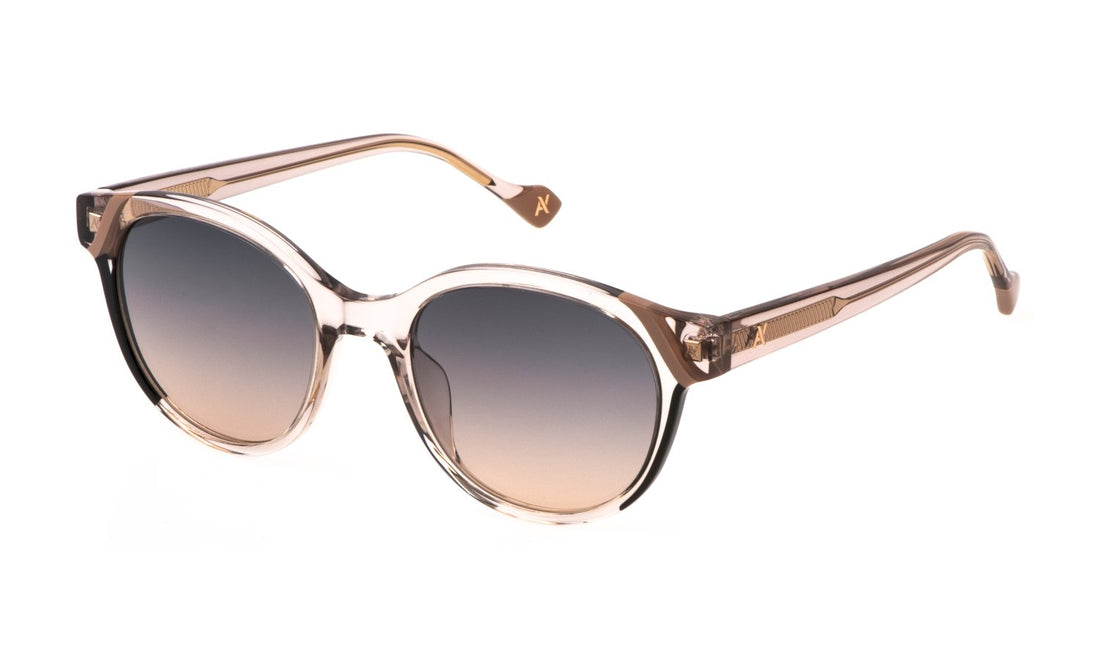 Occhiali da sole yalea sya145 07t1 femenino taglia 51mm - Vista principale