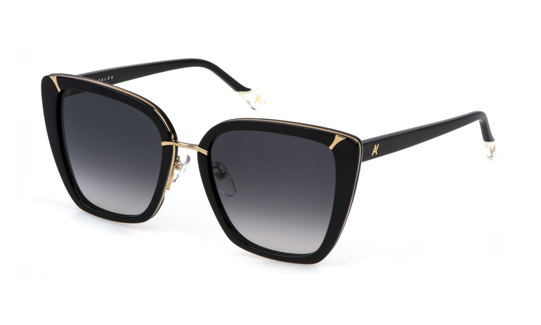 Sonnenbrillen yalea sya156 0300 dorado butterfly femenino größe 54mm - Hauptansicht