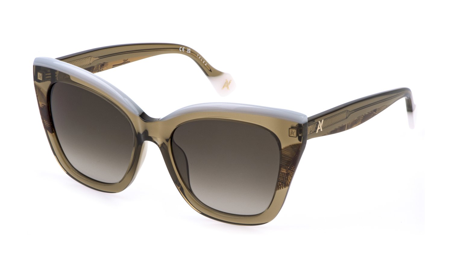 YALEA SYA194V 09HF 54