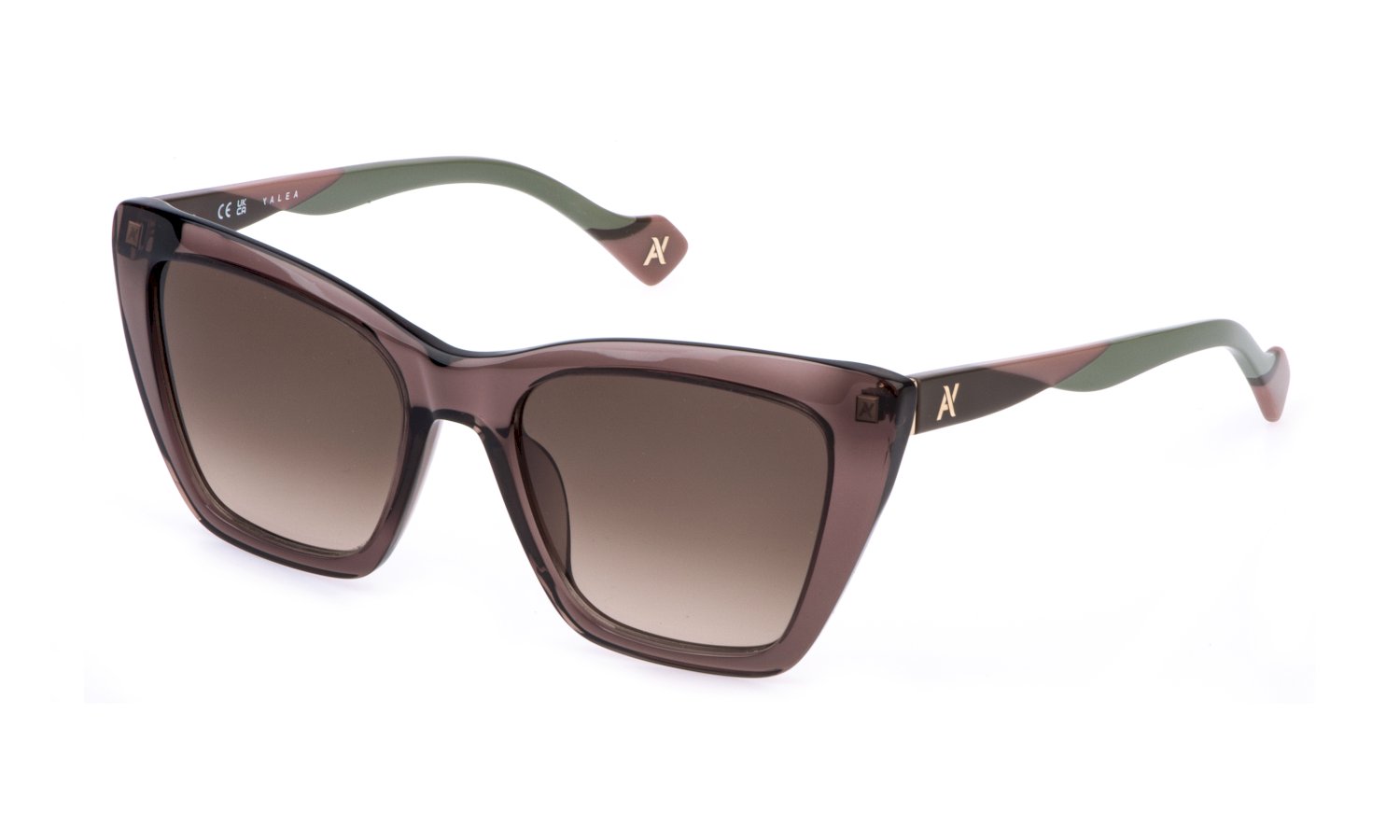 YALEA SYA198 07AY 55