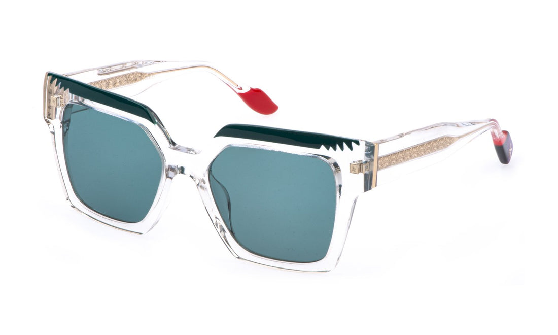 Sonnenbrillen yalea sya225v 0880 geometric femenino größe 54mm - Hauptansicht