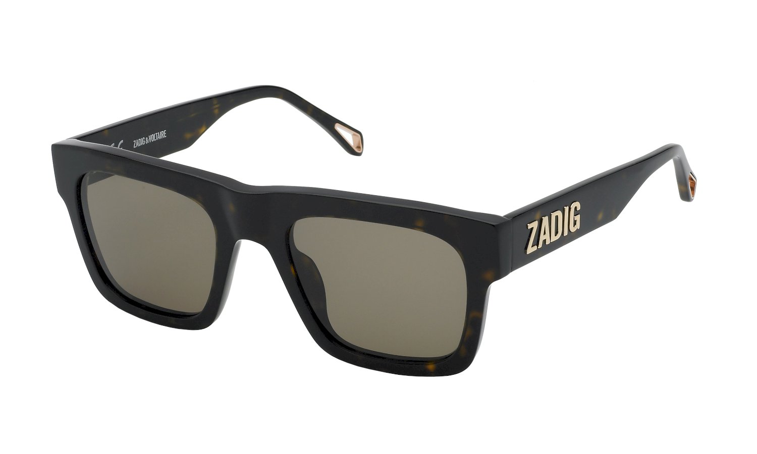Zadig&Voltaire SZV325 0722 53