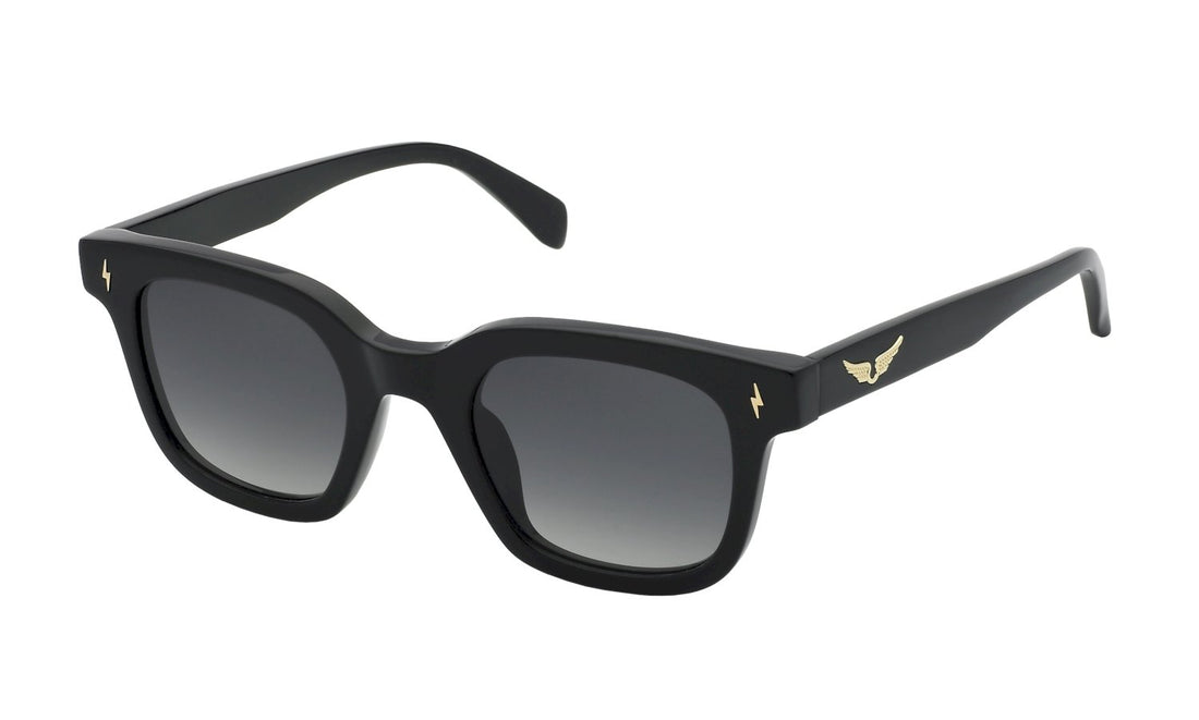 Gafas de sol zadig&voltaire szv401v 700y femenino talla 48mm - Vista principal