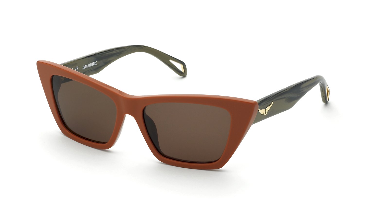 Zadig&Voltaire SZV419 03G5 55