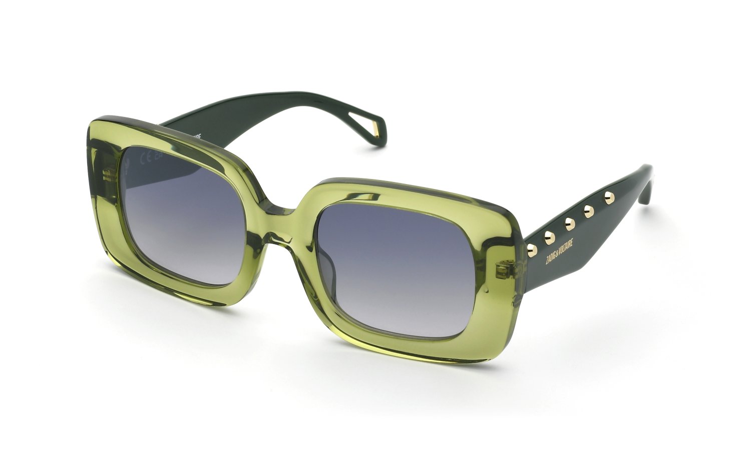 Zadig&Voltaire SZV423 M40X 51