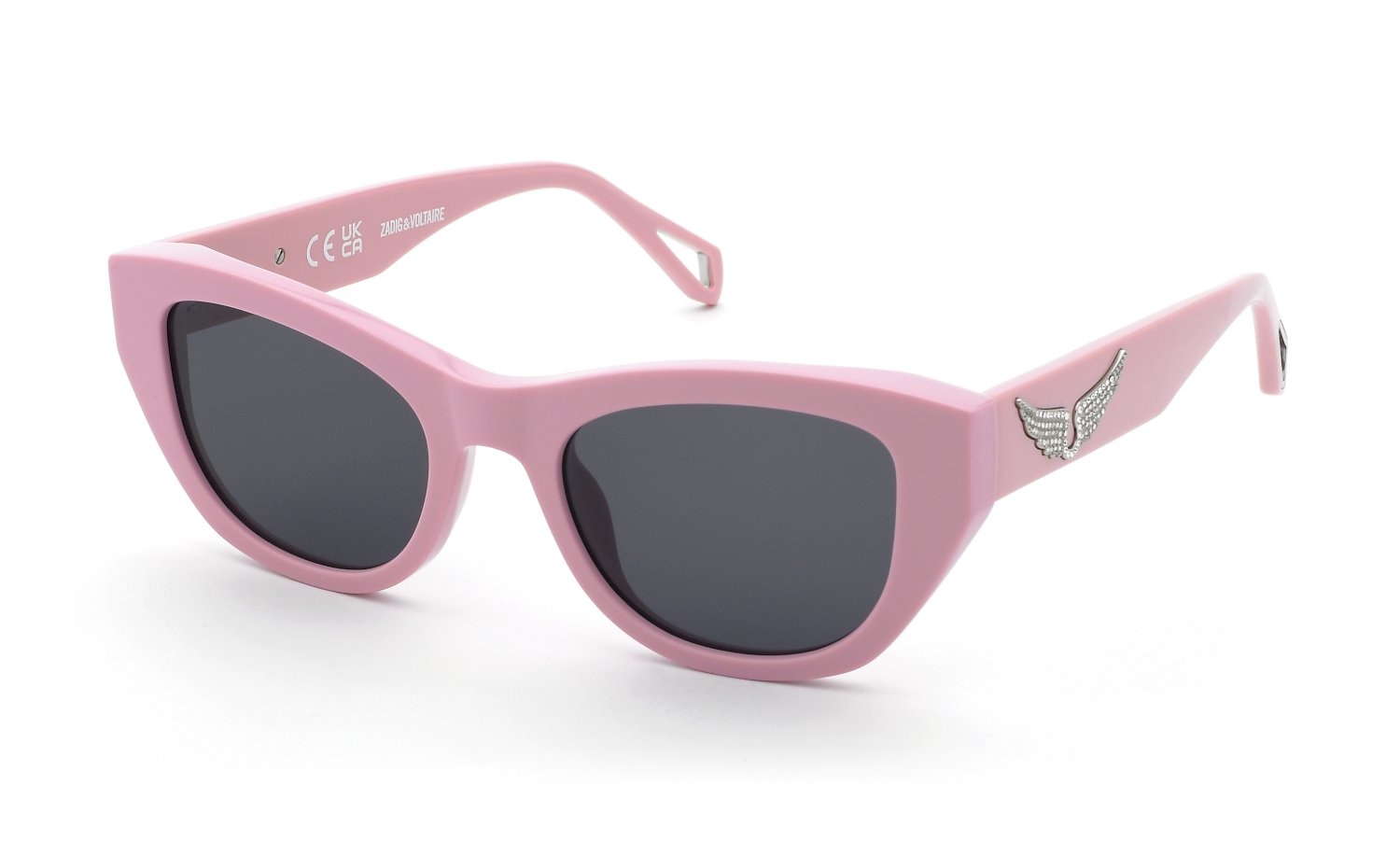 Zadig&Voltaire SZV459S 0816 51