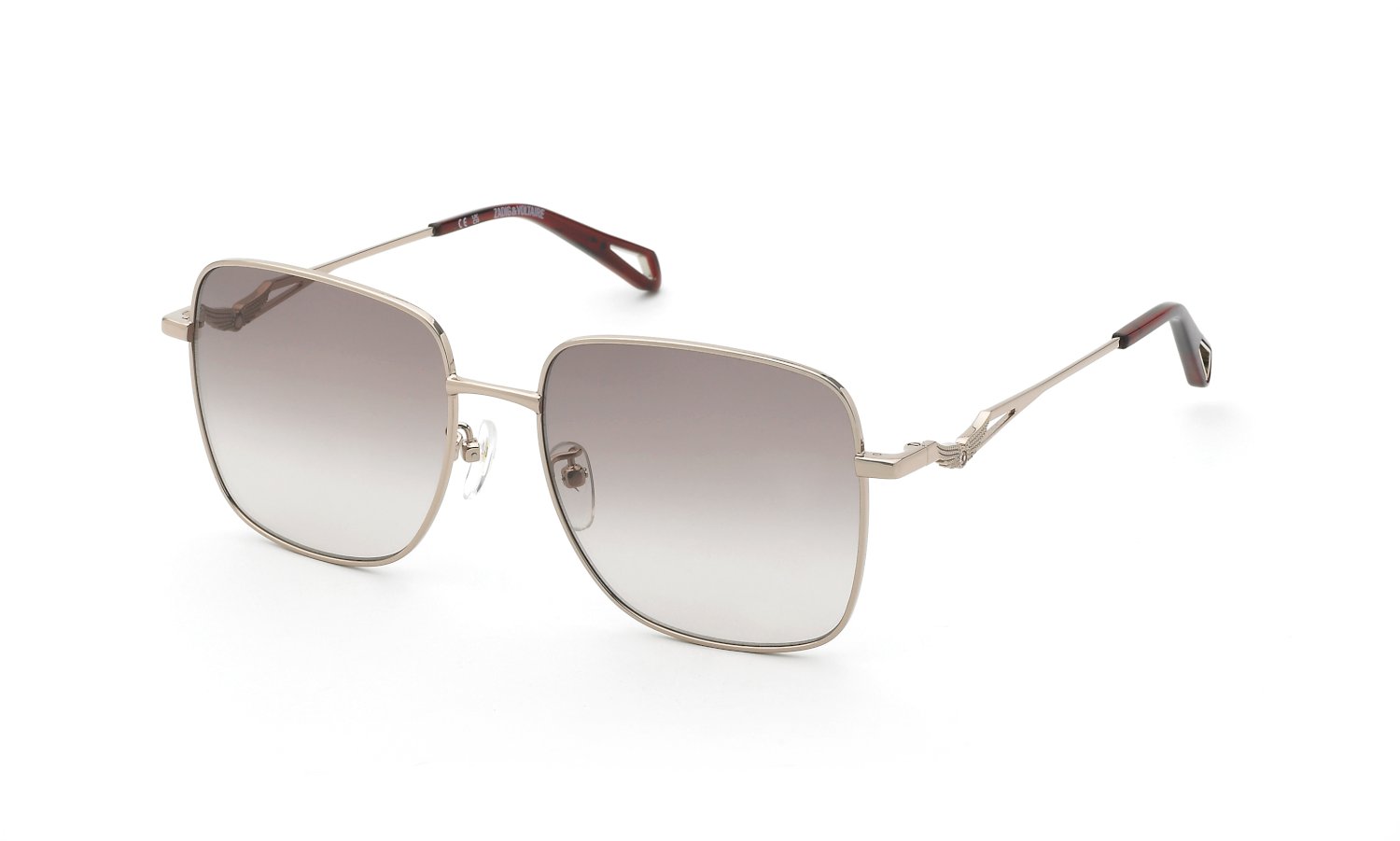 Zadig&Voltaire SZV467S 0A39 56