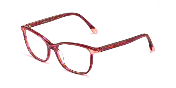 Lunettes de vue etnia barcelona tayrona 22 fucu femenino taille 54mm - Vue principale