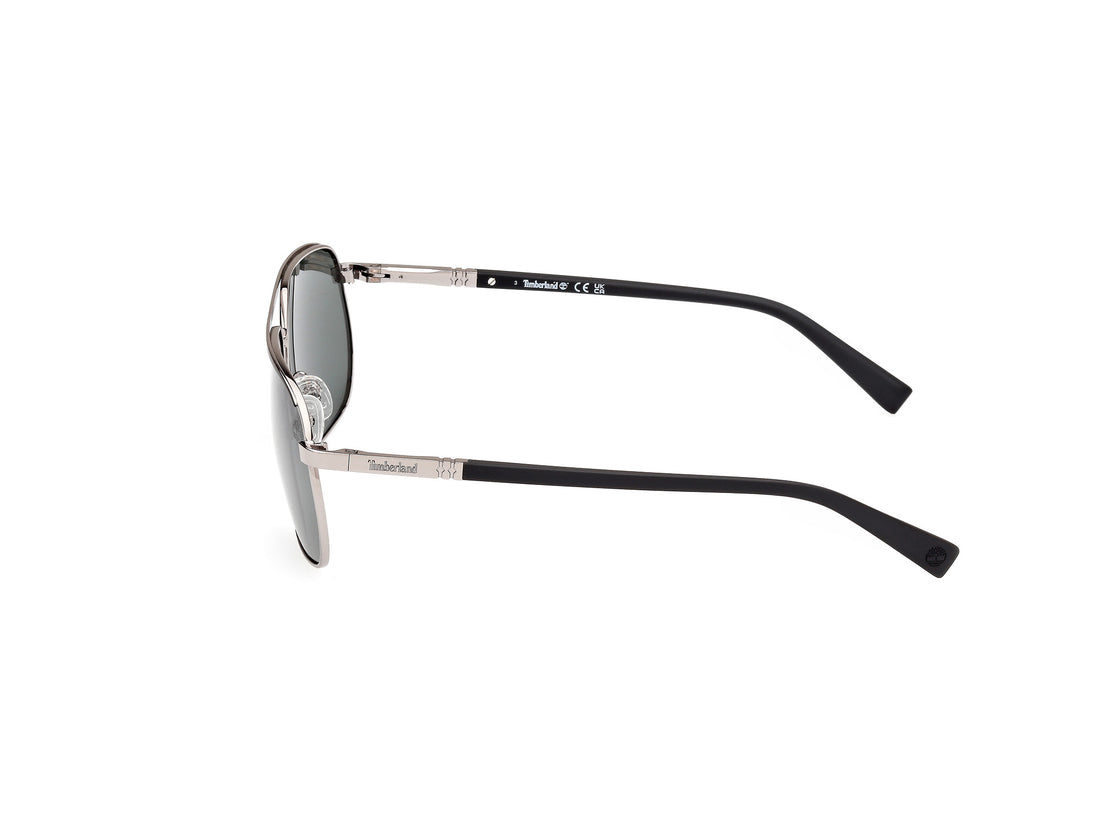 Occhiali da sole timberland tb00027 08r navigator masculino taglia 60mm - Vista dettagliata