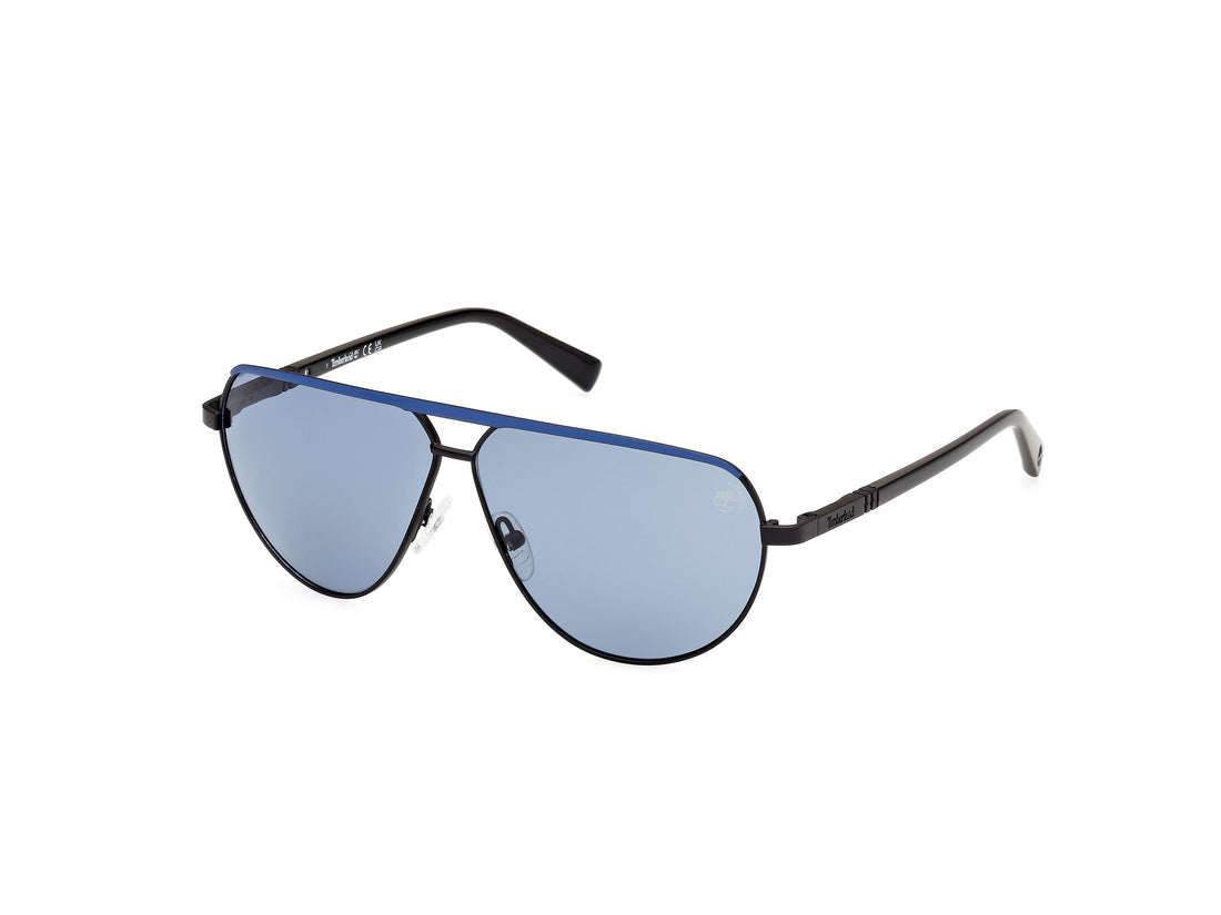 Occhiali da sole timberland tb00028 02d navigator masculino taglia 61mm - Vista principale