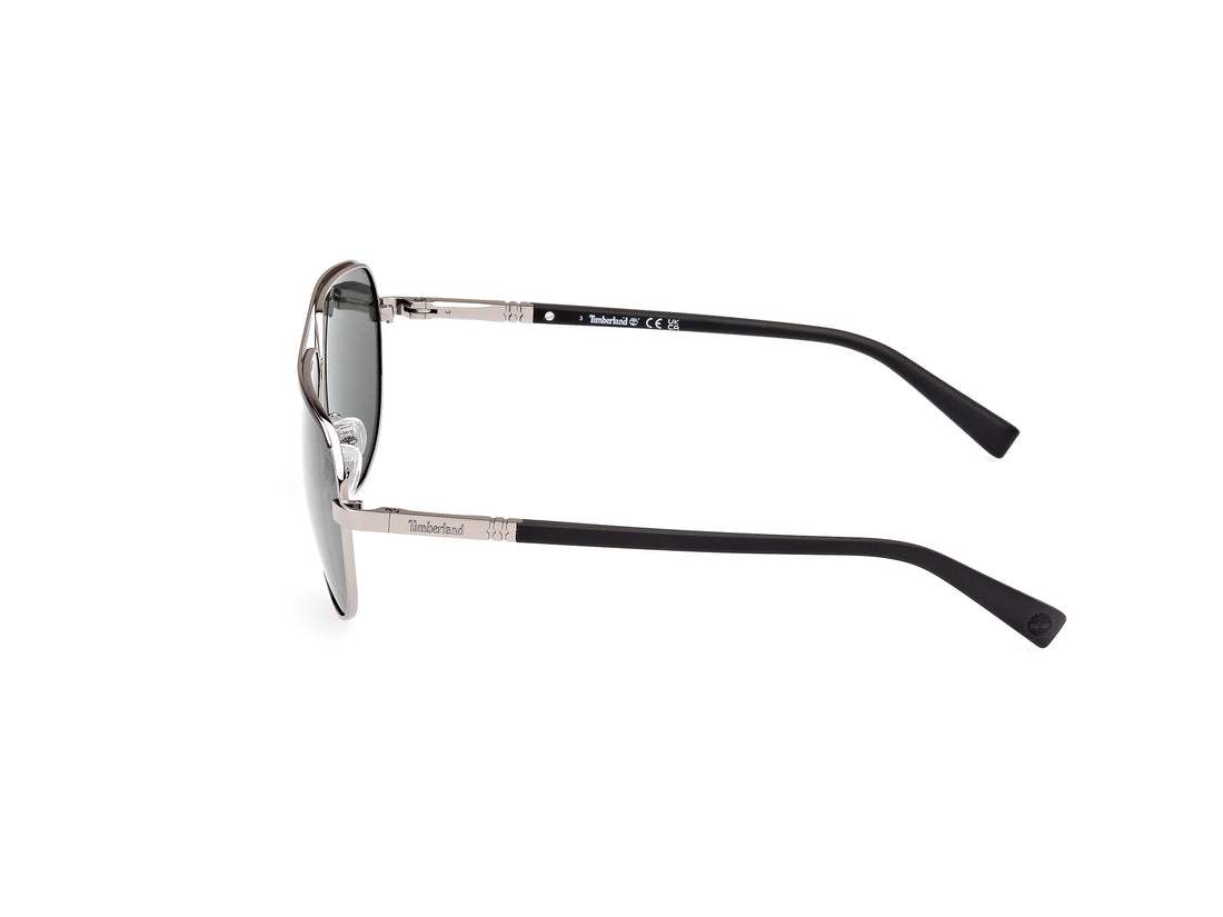 Occhiali da sole timberland tb00028 08r navigator masculino taglia 61mm - Vista dettagliata