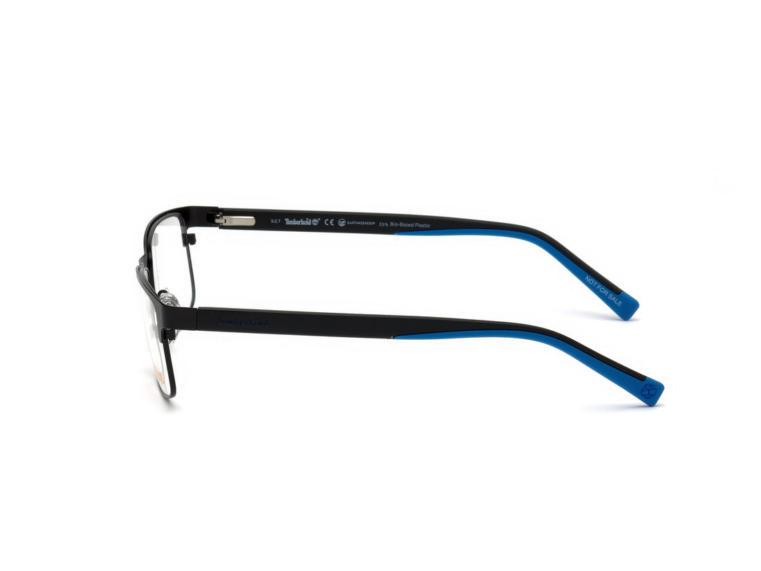 Gafas graduadas timberland tb1594 002 masculino talla 55mm - Vista de detalle