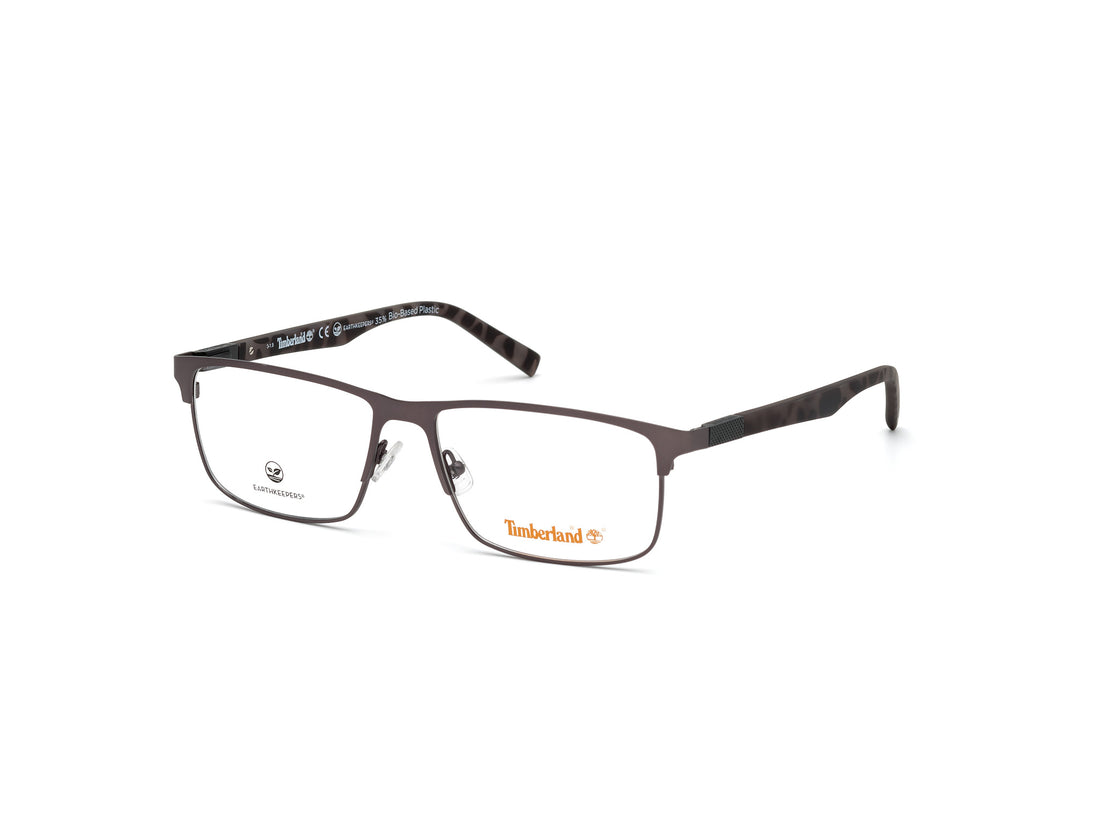 Occhiali da vista timberland tb1651 009 masculino taglia 58mm - Vista principale