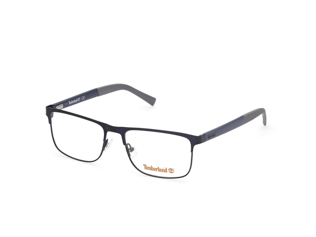 Occhiali da vista timberland tb1672 091 masculino taglia 57mm - Vista principale