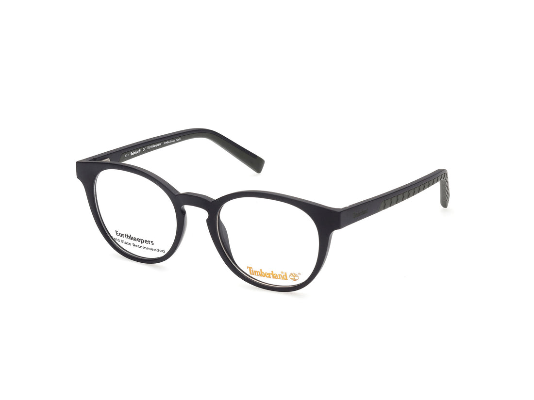 Occhiali da vista timberland tb1713 002 masculino taglia 51mm - Vista principale