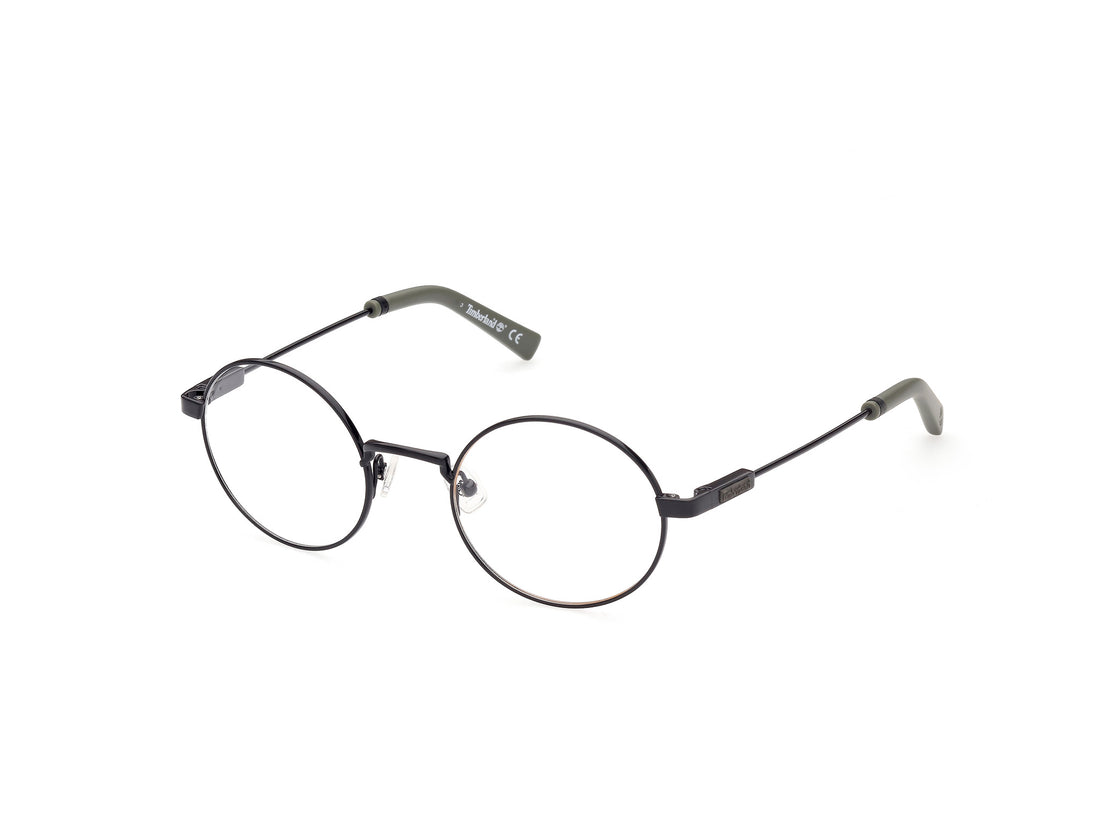 Occhiali da vista timberland tb1737 001 masculino taglia 50mm - Vista principale