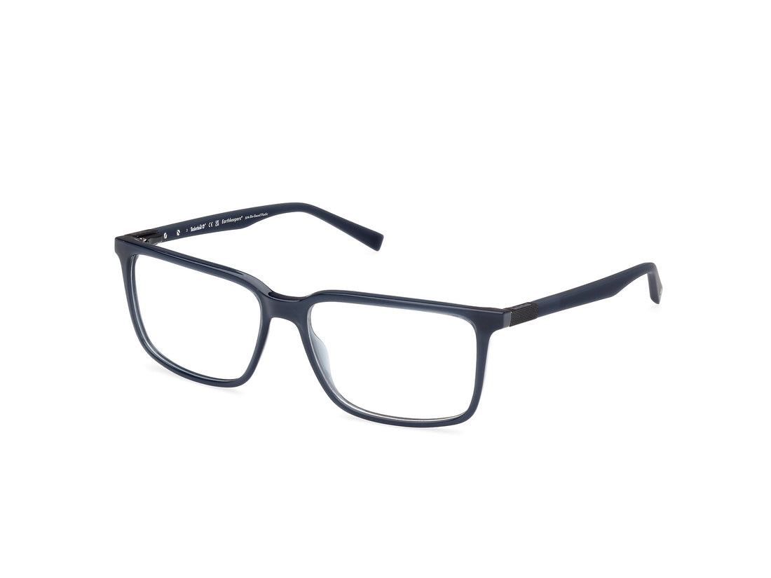 Brillen timberland tb1740 090 masculino größe 58mm - Hauptansicht