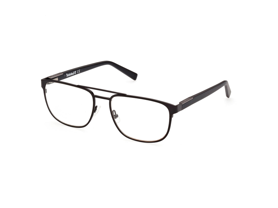Brillen timberland tb1760 002 masculino größe 56mm - Hauptansicht